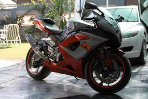 Suzuki GSX-R1000 - 2006