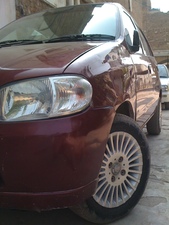 Suzuki Alto - 2004
