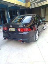 Honda Accord - 2003