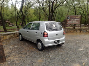 Suzuki Alto - 2006