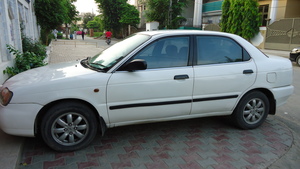 Suzuki Baleno - 2005