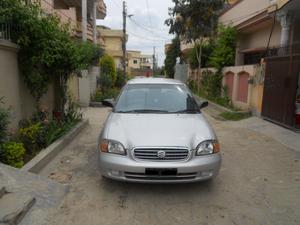 Suzuki Baleno - 2003