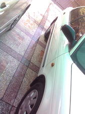 Suzuki Baleno - 2005
