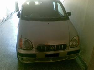 Hyundai Santro - 2004