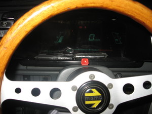 Suzuki Khyber - 1997