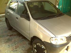 Suzuki Alto - 2006