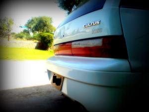 Suzuki Cultus - 2004