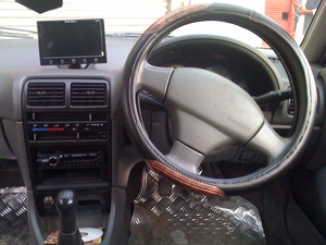 Suzuki Cultus - 2006