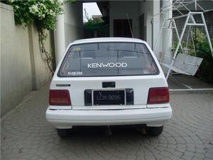 Suzuki Khyber - 1995