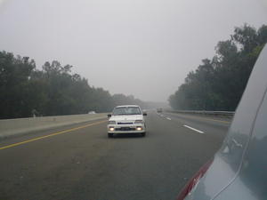 Suzuki Khyber - 1996