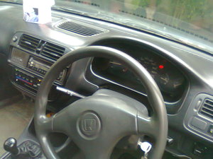 Honda Civic - 1996