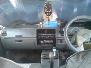 سوزوکی خیبر - 2000