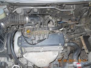 سوزوکی لیانا - 2007