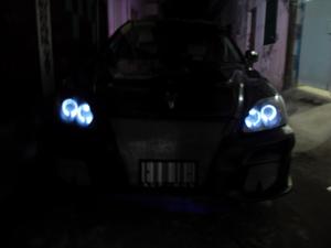 Honda Civic - 1999