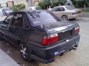 Daewoo Racer - 1996
