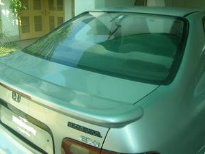 Honda Civic - 1995