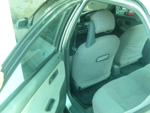 Honda Civic - 1995