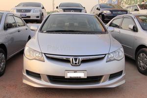 Honda Civic - 2011