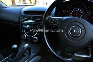 Mazda RX8 - 2003