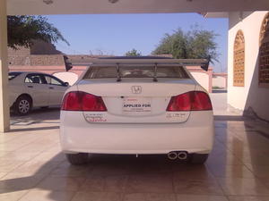 Honda Civic - 2011
