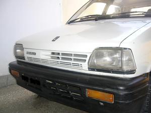 Suzuki Mehran - 1996