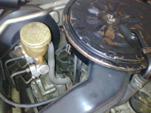 Suzuki Alto - 2004