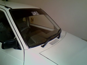 Suzuki Mehran - 2003