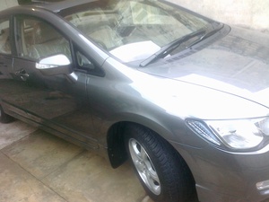 Honda Civic - 2011