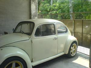 Volkswagen Beetle - 1969