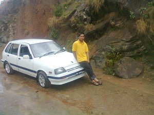 Suzuki Swift - 1997