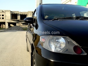 Honda City - 2004