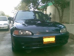 Honda Civic - 1995