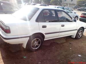 Toyota Corolla - 1997