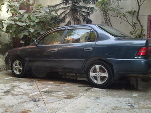 Toyota Corolla - 1999