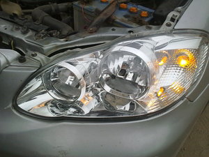 Toyota Corolla - 2003