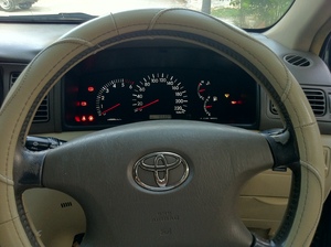 Toyota Corolla - 2005