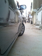ٹویوٹا کرولا - 2009