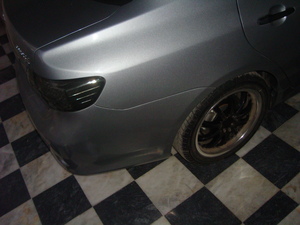 Toyota Corolla - 2010