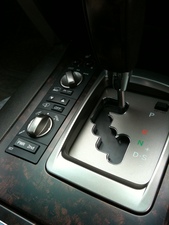 Toyota Land Cruiser - 2010
