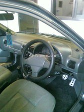 Suzuki Cultus - 2007