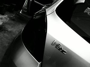 Toyota Vitz - 2005