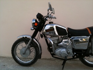 Chinese Bikes Other - 2003