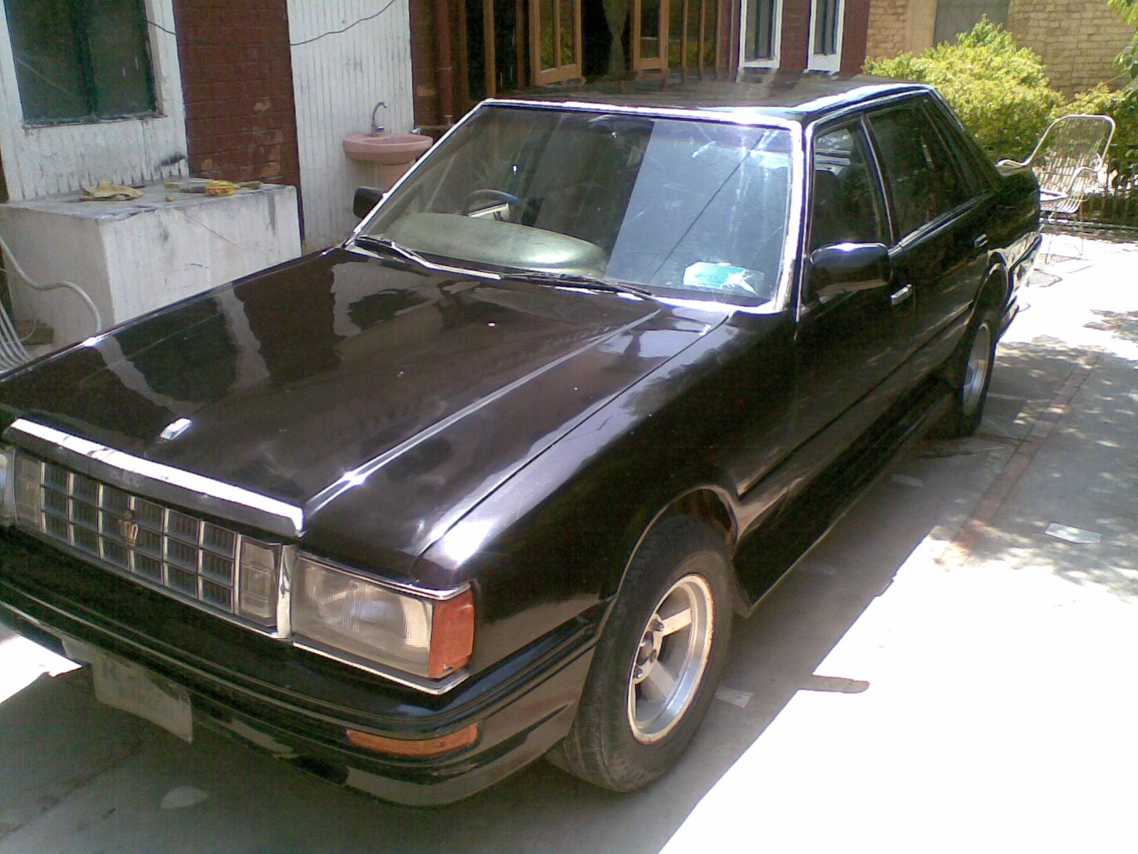 Datsun Other - 1980 faisal Image-1