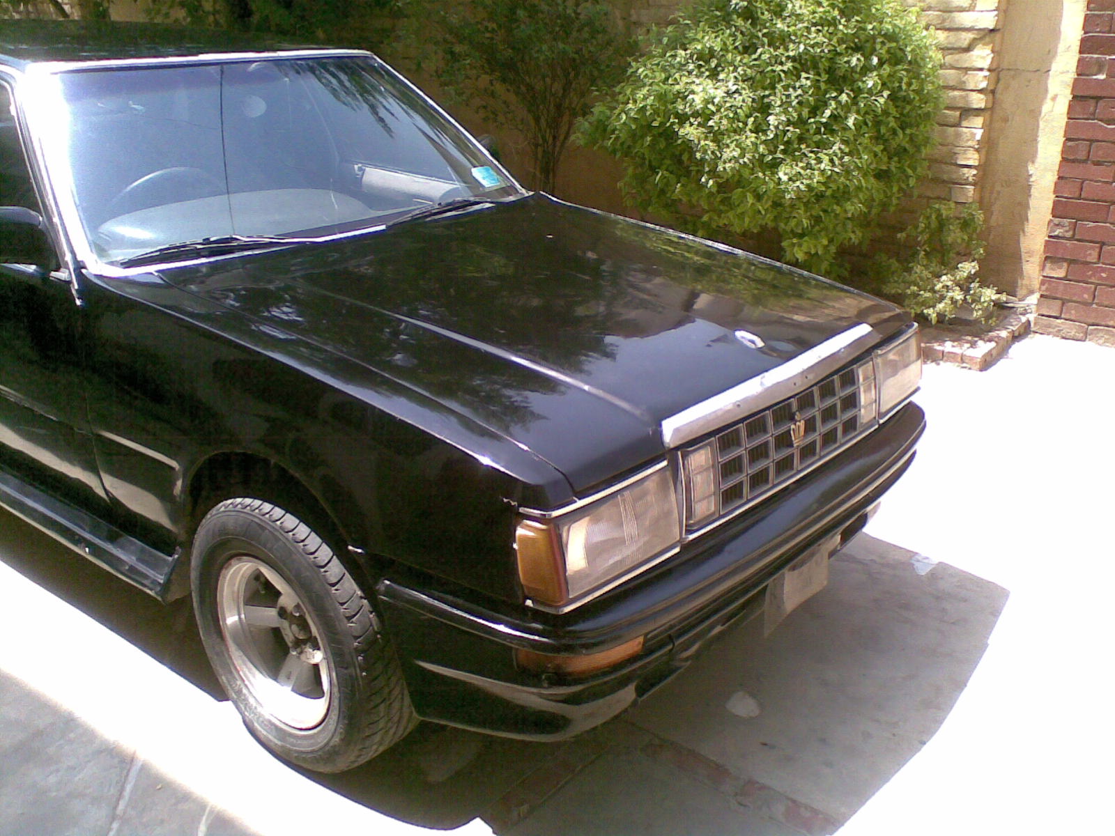 Datsun Other - 1980 faisal Datsun Other - 1980 faisal Image-2
