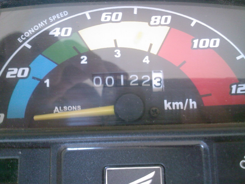 Jeep M 151 - 2011 Road Runner Jeep M 151 - 2011 Road Runner Image-4