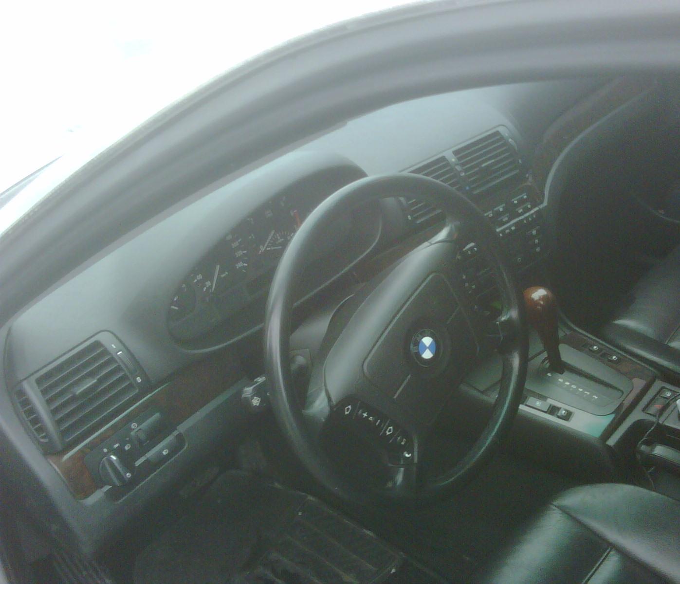 BMW 3 Series - 2001 BMWPower Image-1