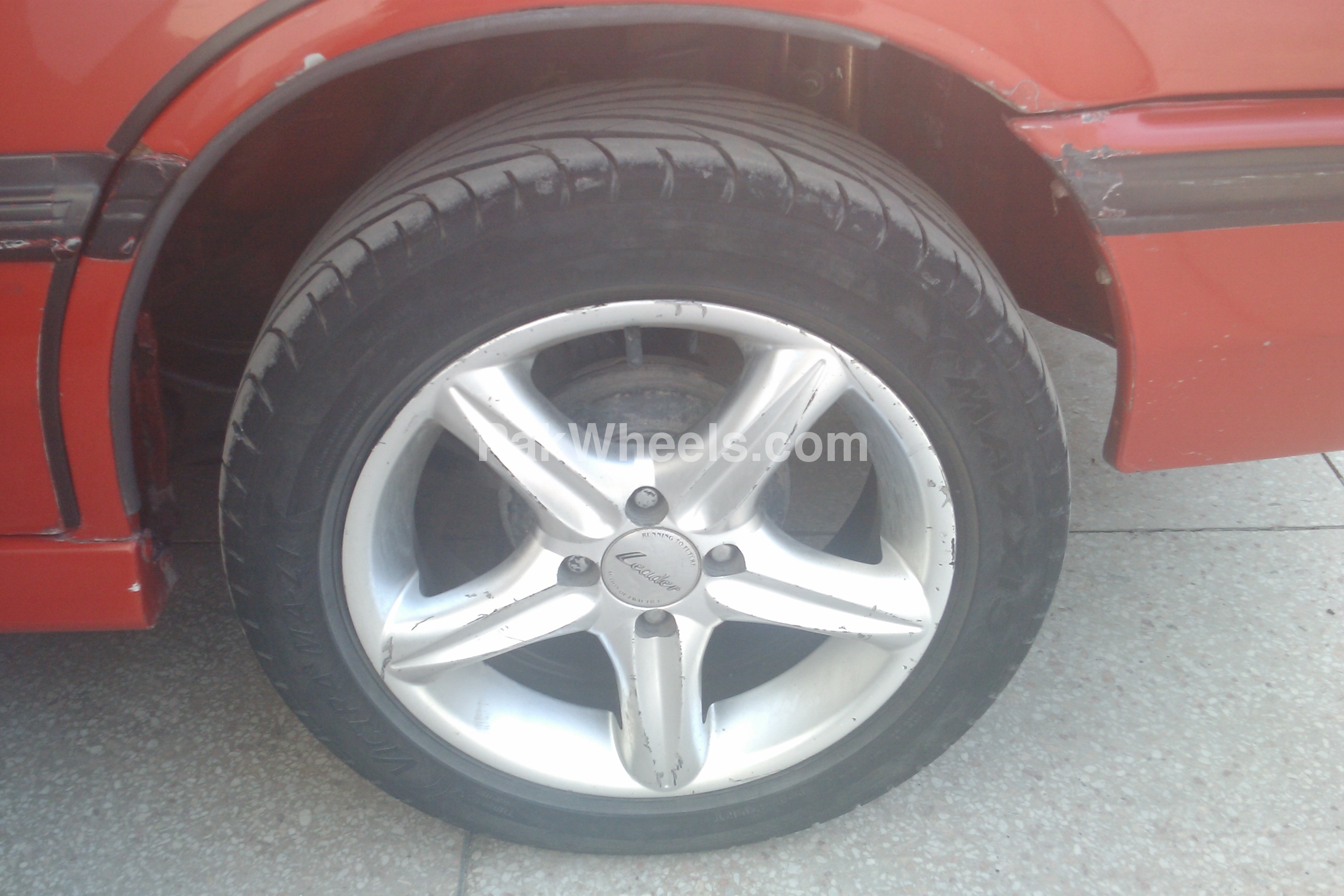 Honda Civic - 1988 honda lovers Honda Civic - 1988 honda lovers Image-4