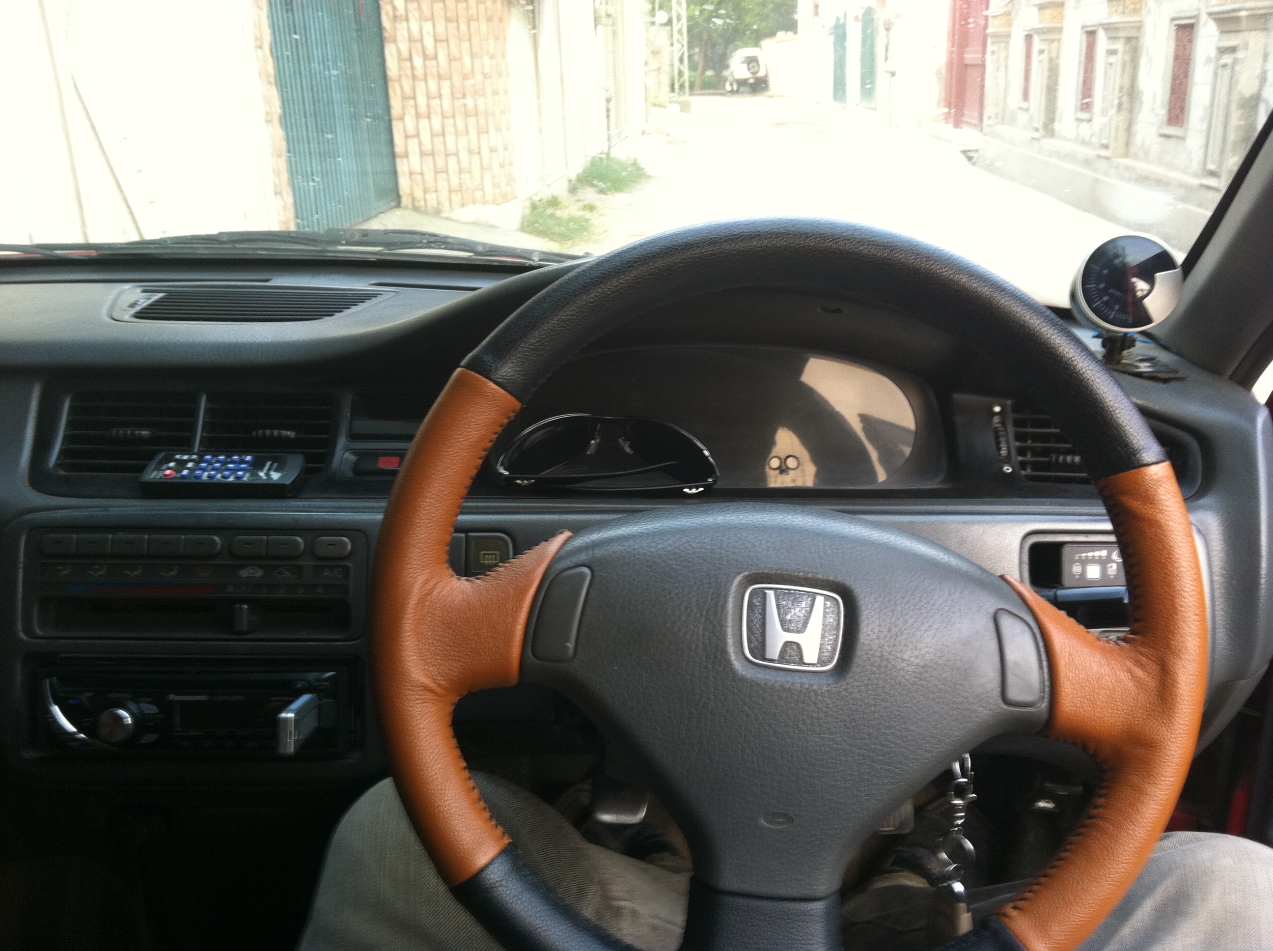 Honda Civic - 1995 JDM Honda Civic - 1995 JDM Image-5