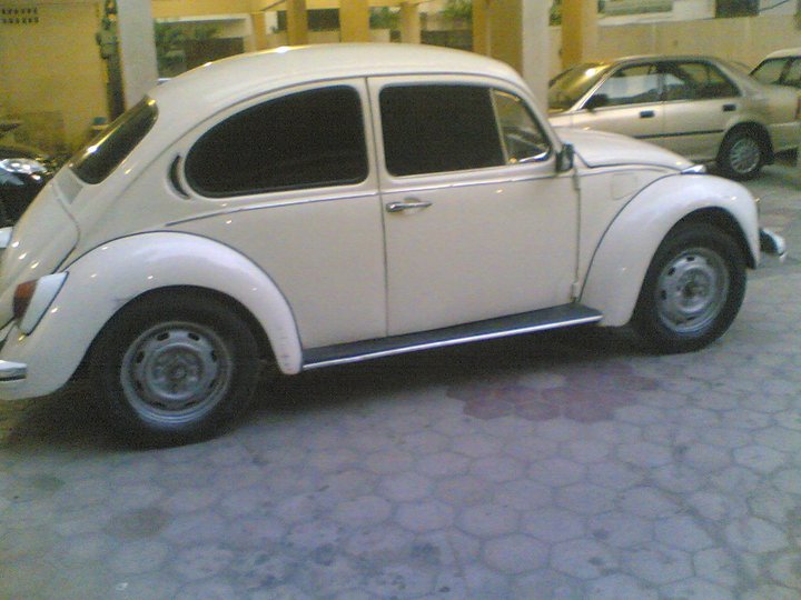 Volkswagen Beetle - 1971 Bugzyyy  Volkswagen Beetle - 1971 Bugzyyy  Image-3