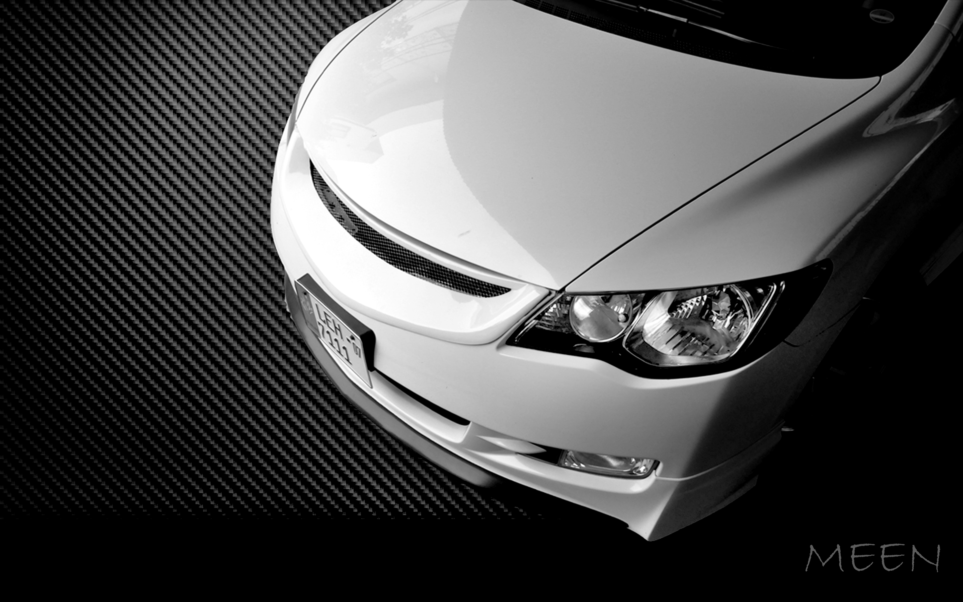 Honda Civic - 2007 my love Honda Civic - 2007 my love Image-4